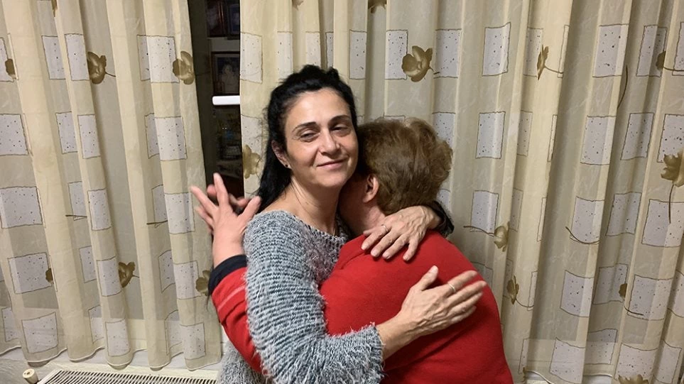 Η καθαρίστρια που φυλακίστηκε για ένα απολυτήριο: «Και να σκότωνα τέτοια ποινή δεν θα άκουγα»